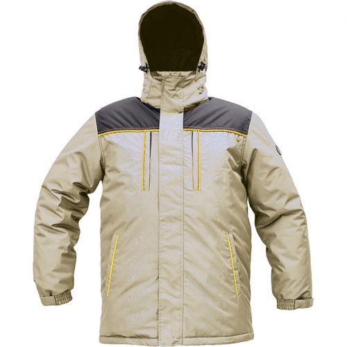 PARKA